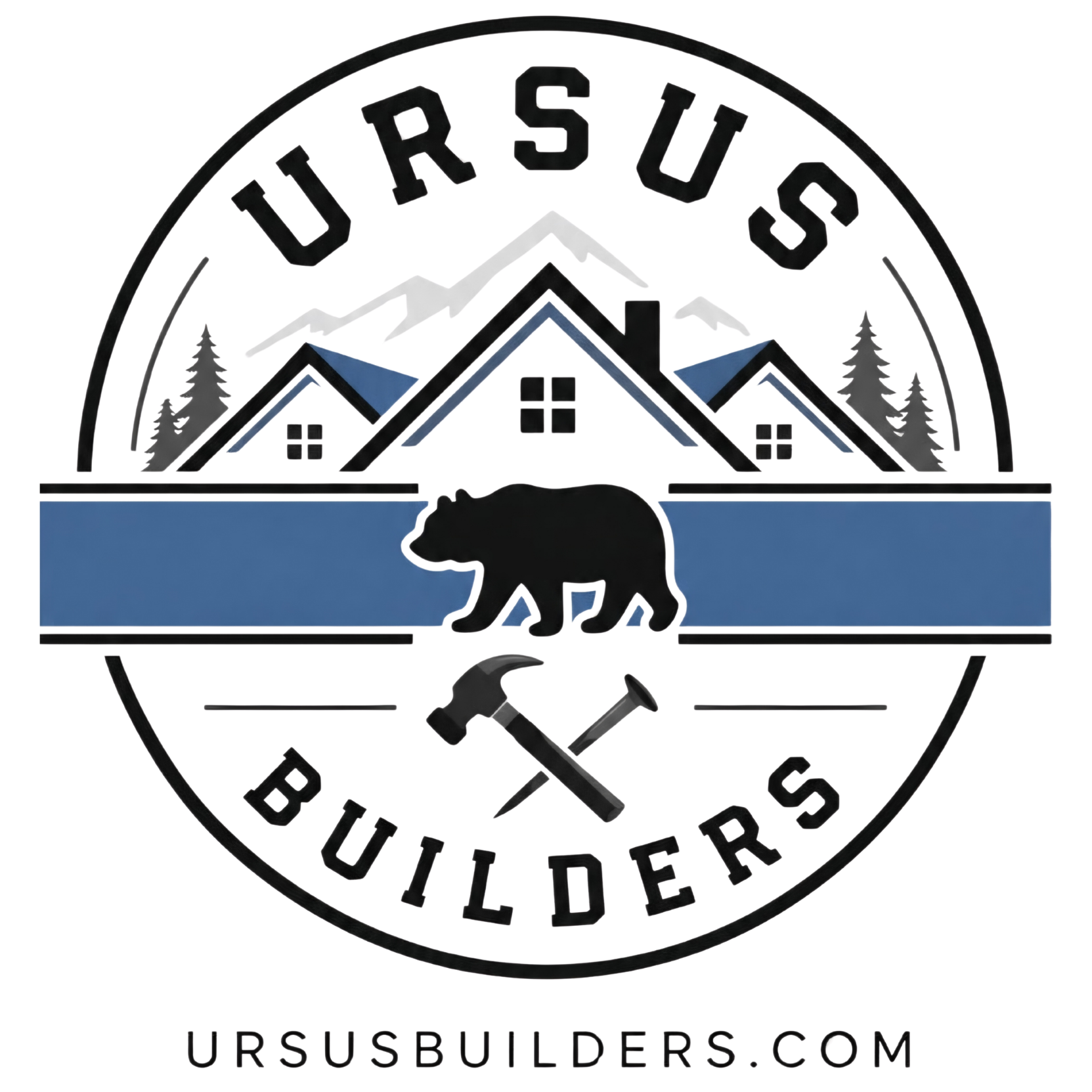 Ursus Builders LLC logo